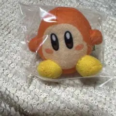 星のカービィ ワドルディ ミニマスコット
