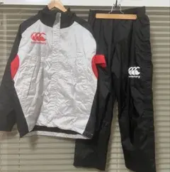 カンタベリー上下