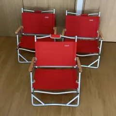 新品】Coleman コンパクト フォールディングチェア オリーブ - メルカリ