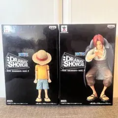 2025年最新】ワンピース ドラマチックショーケースの人気アイテム