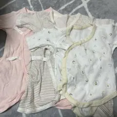 ベビー肌着