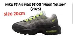 Nike PS Air Max 95 OG 