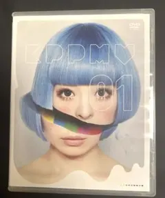 きゃりーぱみゅぱみゅ/KPP MV01