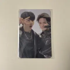 TREASURE REBOOT ヨシ ジュンギュ ケミトレカ