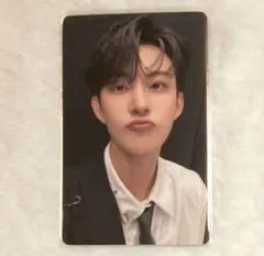 BOYS PLANET 上海 展覽 popup 小卡 坤 1週年 ⑦