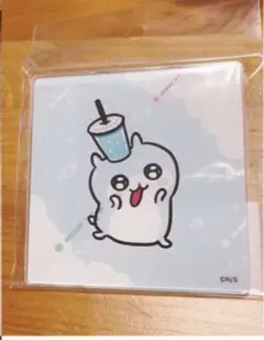 なのは様専用　ユキハムちゃん