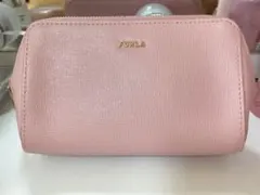 FURLA ポーチ
