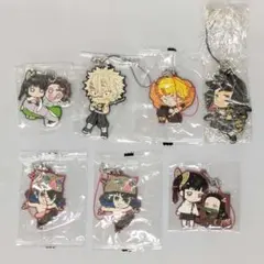 ハイキュー 伊達工 一番くじ 5点セット - メルカリ ハイキューくじ ラバーマスコット 伊達工セット
