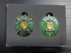 保安隊　射撃表彰記章 勲章　徽章　箱付き　希少品 保安隊 射撃表彰記章 勲章 徽章 箱付き 希少品 2025年最新】射撃徽章
