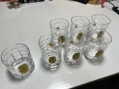 ミ*ミ様 ⭐︎Suntory Whisky ⭐︎ロックグラス ⭐︎7個セット