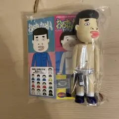 漁業者年金 鳥羽一郎 フィギュア ソフビ 非売品 - メルカリ