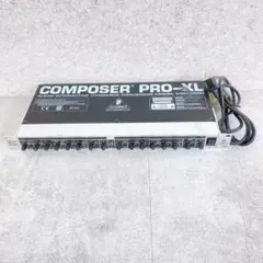 BEHRINGER RX1602 EURORACK PRO ラインミキサー - メルカリ