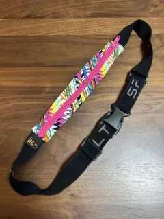 スパイベルト　SPIBELT 伸びるウエストポーチ ウエストバッグ ランニングのサムネイル