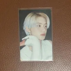 TXT Starkissed Standard ヨンジュン　通常盤