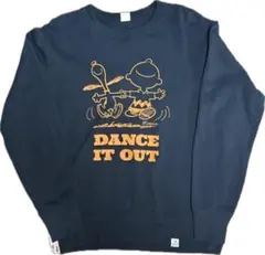 UNIQLO スウェット 男女兼