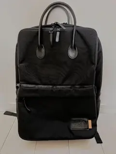 ノースフェイス × エンダースキーマ HS シャトルデイパック 黒
