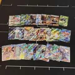 ポケモンカード　SR まとめ売り　30枚セット