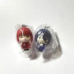 劇場版 チェンソーマン レゼ編 めじるしアクセサリー マキマ レゼ