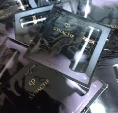 2025年最新】シナクティフ サンプルセットの人気アイテム - メルカリ