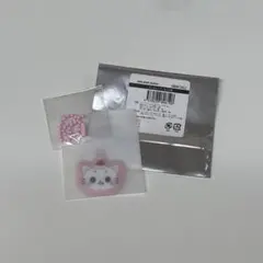 NCT WISH wish berry bakery ランダムトイ リク