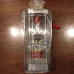 五粮液 52度 500ml 中国高級酒 白酒 Wu Liang Ye - メルカリ