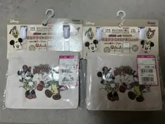【新品未使用】ディズニー　移動ポケット　2セット