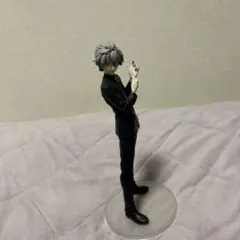 一番くじ エヴァンゲリオン〜使徒、襲来〜 C賞 渚カヲル