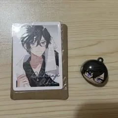 VTuber びっくらたまご つむまる にじさんじvol.1四季凪アキラ