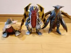 2026年最新】バジリス ソフビの人気アイテム - メルカリ