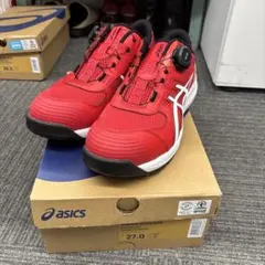 ASICS WINJOB CP229 BOA アシックスメンバー限定品 ほぼ新品 ASICS WINJOB CP229 BOA アシックスメンバー限定品 ほぼ新品 - メルカリ