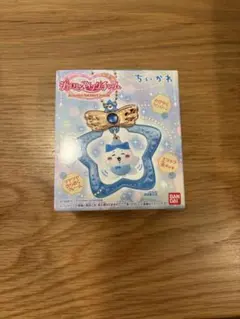ちいかわ ジュエリースイングチャーム ハチワレ