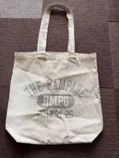 居酒屋えぐざいる ランペ トートバッグ