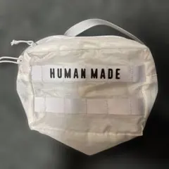 2026年最新】human made メッセンジャーバッグの人気アイテム - メルカリ