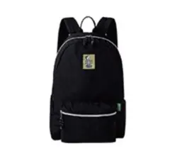 スヌーピー リュック SNOOPY BACKPACK BOOKローソン限定