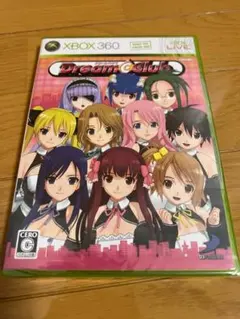 DREAM C CLUB(ドリームクラブ) ZERO XBOX360 - メルカリ