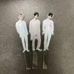 TXT フォトプロップ　ボムギュ　ヨンジュン　テヒョン