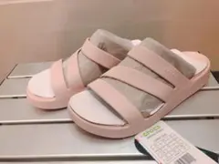 クロックス　ゲッタウェイ ストラッピー Crocs サンダル　【新品・未使用】