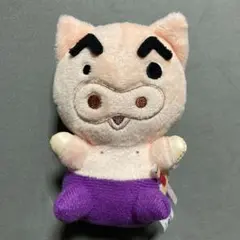 【クレヨンしんちゃん】ブリブリざえもん ぬいぐるみ