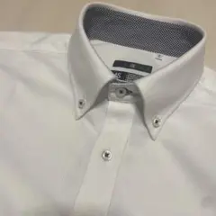 スーツセレクト 長袖シャツ 4S