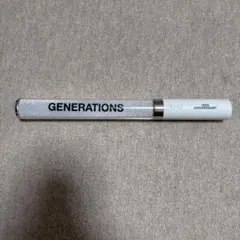 2026年最新】generations ペンライトの人気アイテム - メルカリ