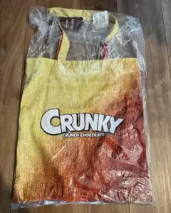 クランキー　トートバッグ