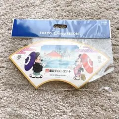ディズニー ステッカー 東京ディズニー リゾート 着物 ミッキー ミニー 6