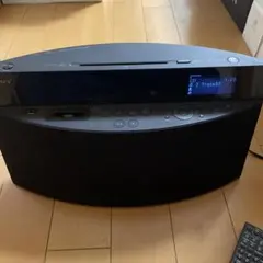 SONY マルチステレオコンポ　定価51888 SONY マルチステレオコンポ 定価51888 - メルカリ
