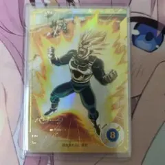 ドラゴンボールスーパーダイバーズ sdv2-050 パラレル ベジータ - メルカリ