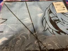 【限定お値下げ】にじさんじDMMスクラッチ 第4弾 弦月藤士郎 マフラータオル