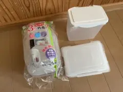 新品】粉ミルク用ストックバッグ 3セット ミルク袋 個別 - メルカリ