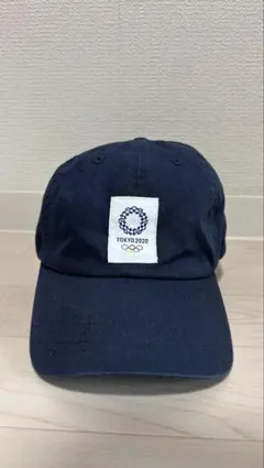 2026年最新】東京オリンピック キャップの人気アイテム - メルカリ