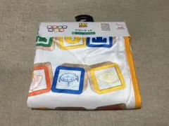 トイストーリー ブランケット