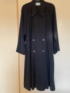 美品／ファッション　レディース　ロングコート／Mサイズ