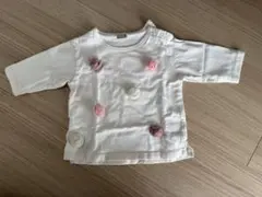 petit main 長袖 90サイズ